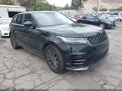 SALYL2RV6JA713199 2018 LAND ROVER RANGE ROVER VELAR