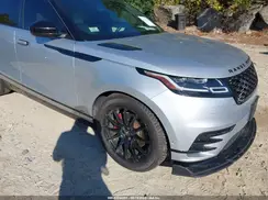 SALYL2RV6JA715552 2018 LAND ROVER RANGE ROVER VELAR