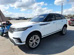 SALYL2RV6JA725000 2018 LAND ROVER RANGE ROVER VELAR