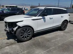 SALYL2RV6JA729967 2018 LAND ROVER RANGE ROVER VELAR
