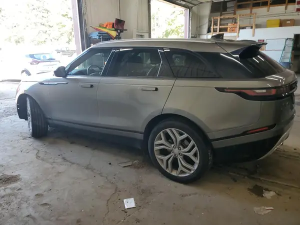 SALYL2RV6JA744047 2018 LAND ROVER RANGE ROVER VELAR - Image 2