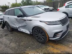SALYL2RV6JA745845 2018 LAND ROVER RANGE ROVER VELAR