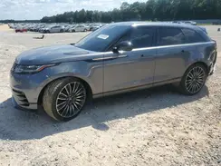 SALYL2RV6JA749894 2018 LAND ROVER RANGE ROVER VELAR