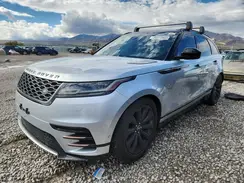 SALYL2RV6JA753184 2018 LAND ROVER RANGE ROVER VELAR