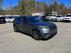 SALYL2RV6JA757140 2018 LAND ROVER RANGE ROVER