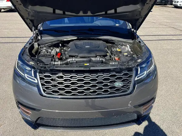 SALYL2RV6JA757140 2018 LAND ROVER RANGE ROVER - Image 8