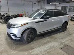 SALYL2RV6JA771121 2018 LAND ROVER RANGE ROVER VELAR