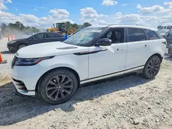 SALYL2RV7JA703877 2018 LAND ROVER RANGE ROVER VELAR