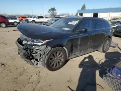 SALYL2RV7JA713907 2018 LAND ROVER RANGE ROVER