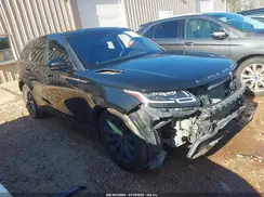SALYL2RV7JA739178 2018 LAND ROVER RANGE ROVER VELAR