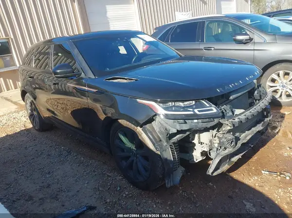 SALYL2RV7JA739178 2018 LAND ROVER RANGE ROVER VELAR - Image 1