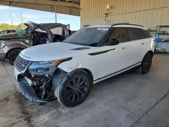 SALYL2RV7JA742341 2018 LAND ROVER RANGE ROVER VELAR