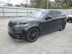 SALYL2RV7JA748950 2018 LAND ROVER RANGE ROVER VELAR