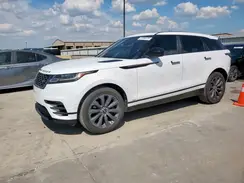 SALYL2RV7JA751833 2018 LAND ROVER RANGE ROVER VELAR