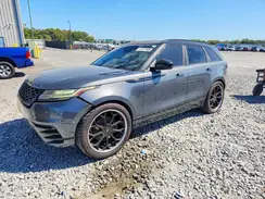 SALYL2RV7JA752562 2018 LAND ROVER RANGE ROVER