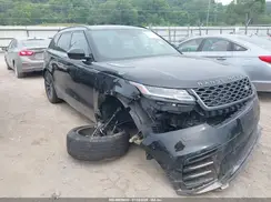 SALYL2RV7JA754909 2018 LAND ROVER RANGE ROVER VELAR