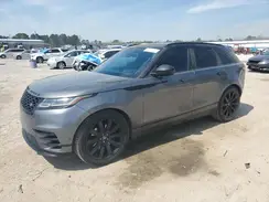 SALYL2RV7JA756031 2018 LAND ROVER RANGE ROVER