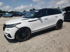 SALYL2RV7JA756417 2018 LAND ROVER RANGE ROVER VELAR
