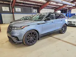 SALYL2RV7JA758877 2018 LAND ROVER RANGE ROVER