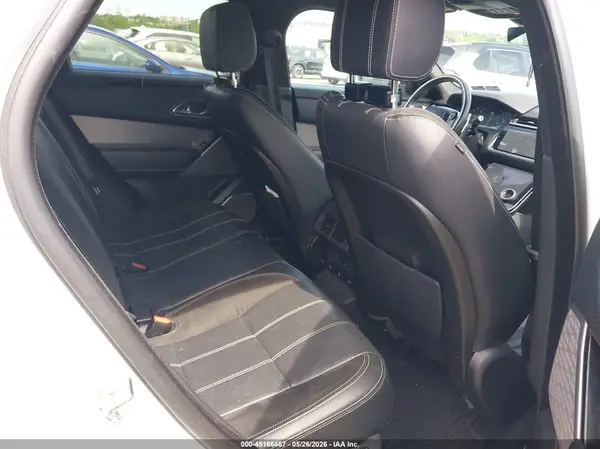SALYL2RV7JA759060 2018 LAND ROVER RANGE ROVER VELAR - Image 8