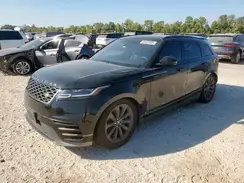 SALYL2RV7JA768888 2018 LAND ROVER RANGE ROVER VELAR