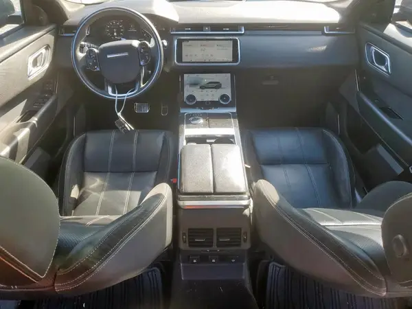 SALYL2RV7JA768888 2018 LAND ROVER RANGE ROVER VELAR - Image 8