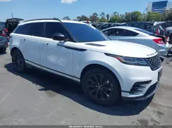 SALYL2RV7JA769720 2018 LAND ROVER RANGE ROVER VELAR