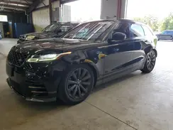 SALYL2RV7JA769796 2018 LAND ROVER RANGE ROVER VELAR