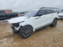 SALYL2RV7JA771841 2018 LAND ROVER RANGE ROVER