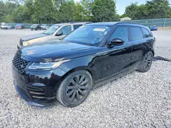SALYL2RV7JA772102 2018 LAND ROVER RANGE ROVER VELAR