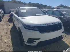 SALYL2RV7JA772651 2018 LAND ROVER RANGE ROVER VELAR