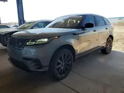 SALYL2RV8JA703340 2018 LAND ROVER RANGE ROVER VELAR