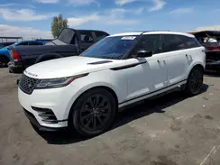 SALYL2RV8JA704911 2018 LAND ROVER RANGE ROVER