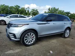 SALYL2RV8JA715018 2018 LAND ROVER RANGE ROVER VELAR