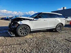 SALYL2RV8JA718128 2018 LAND ROVER RANGE ROVER VELAR