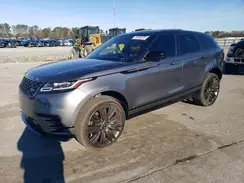 SALYL2RV8JA721949 2018 LAND ROVER RANGE ROVER