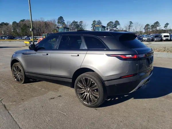 SALYL2RV8JA721949 2018 LAND ROVER RANGE ROVER - Image 2