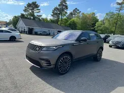 SALYL2RV8JA730103 2018 LAND ROVER RANGE ROVER