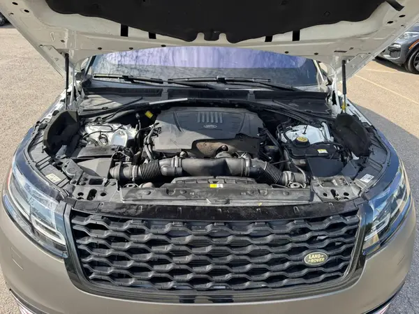 SALYL2RV8JA730103 2018 LAND ROVER RANGE ROVER - Image 8