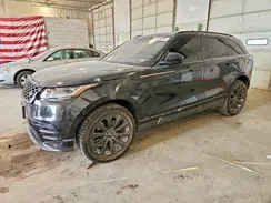 SALYL2RV8JA730117 2018 LAND ROVER RANGE ROVER
