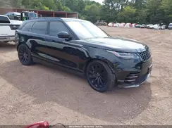 SALYL2RV8JA747340 2018 LAND ROVER RANGE ROVER VELAR