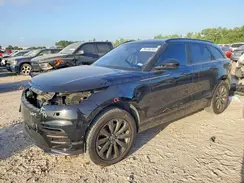 SALYL2RV8JA748925 2018 LAND ROVER RANGE ROVER