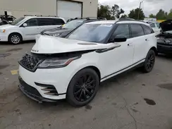 SALYL2RV8JA758208 2018 LAND ROVER RANGE ROVER