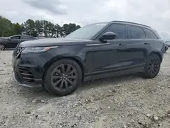 SALYL2RV8JA760556 2018 LAND ROVER RANGE ROVER VELAR