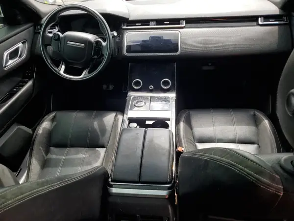 SALYL2RV8JA769158 2018 LAND ROVER RANGE ROVER - Image 8