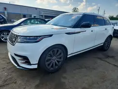 SALYL2RV9JA704805 2018 LAND ROVER RANGE ROVER VELAR