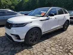 SALYL2RV9JA726951 2018 LAND ROVER RANGE ROVER