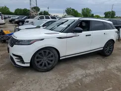 SALYL2RV9JA742809 2018 LAND ROVER RANGE ROVER