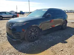 SALYL2RV9JA752837 2018 LAND ROVER RANGE ROVER VELAR