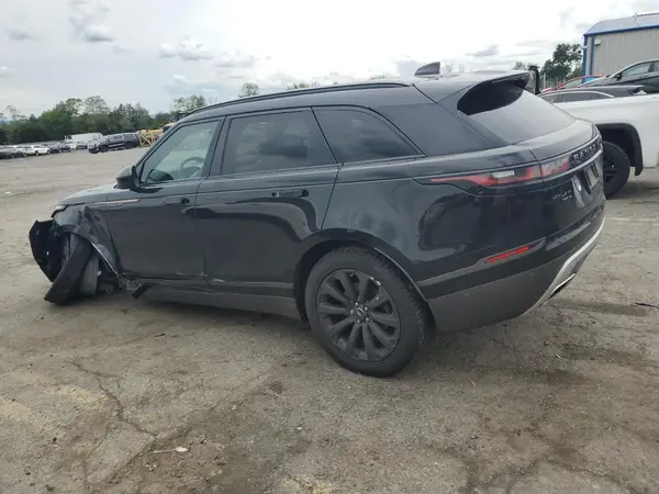 SALYL2RV9JA756239 2018 LAND ROVER RANGE ROVER - Image 2